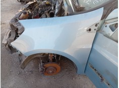 Recambio de aleta delantera izquierda para renault clio iii (br0/1, cr0/1) 1.5 dci (c/br0g, c/br1g) referencia OEM IAM 631014270