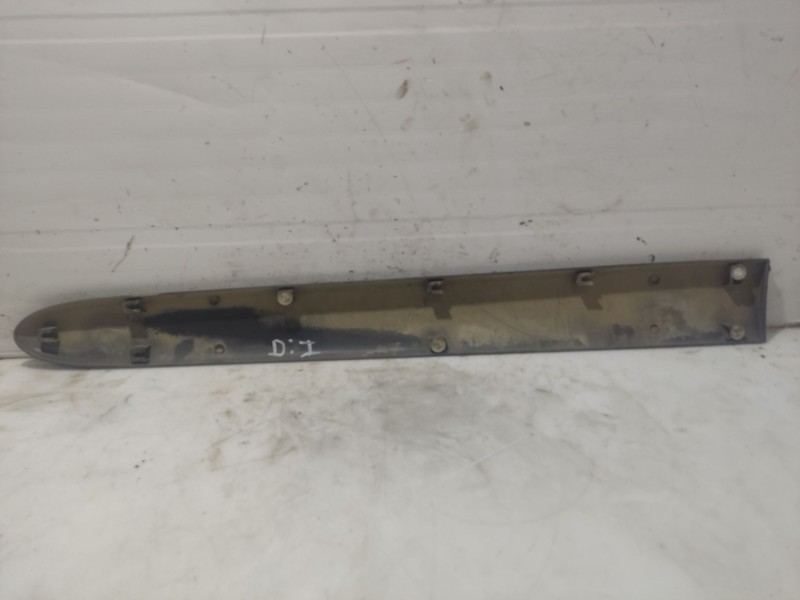 Recambio de moldura para citroën xsara picasso (n68) 2.0 hdi referencia OEM IAM 9638002277  