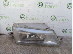 Recambio de faro derecho para  referencia OEM IAM   