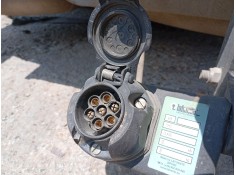 Recambio de enganche remolque para opel vectra c (z02) 1.9 cdti (f69) referencia OEM IAM 6088ER   2