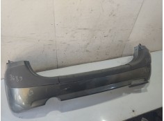 Recambio de paragolpes trasero para citroën xsara picasso (n68) 2.0 hdi referencia OEM IAM 7410N6  