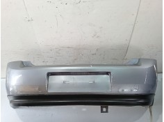 Recambio de paragolpes trasero para opel vectra c (z02) 1.9 cdti (f69) referencia OEM IAM 9186137  