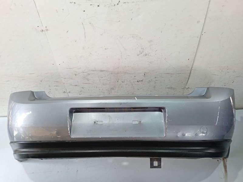 Recambio de paragolpes trasero para opel vectra c (z02) 1.9 cdti (f69) referencia OEM IAM 9186137  