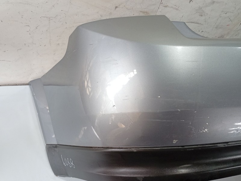 Recambio de paragolpes trasero para opel vectra c (z02) 1.9 cdti (f69) referencia OEM IAM 9186137  