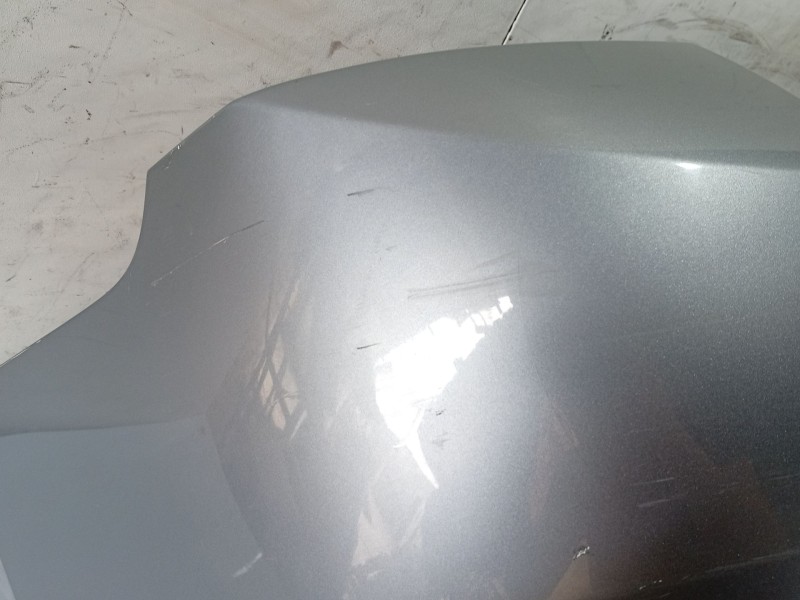 Recambio de paragolpes trasero para opel vectra c (z02) 1.9 cdti (f69) referencia OEM IAM 9186137  