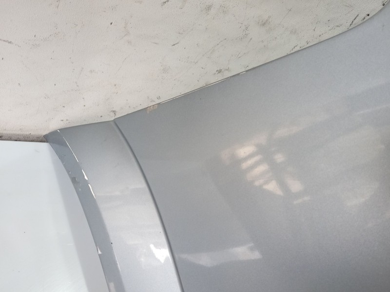 Recambio de paragolpes trasero para opel vectra c (z02) 1.9 cdti (f69) referencia OEM IAM 9186137  