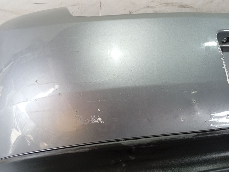 Recambio de paragolpes trasero para opel vectra c (z02) 1.9 cdti (f69) referencia OEM IAM 9186137  