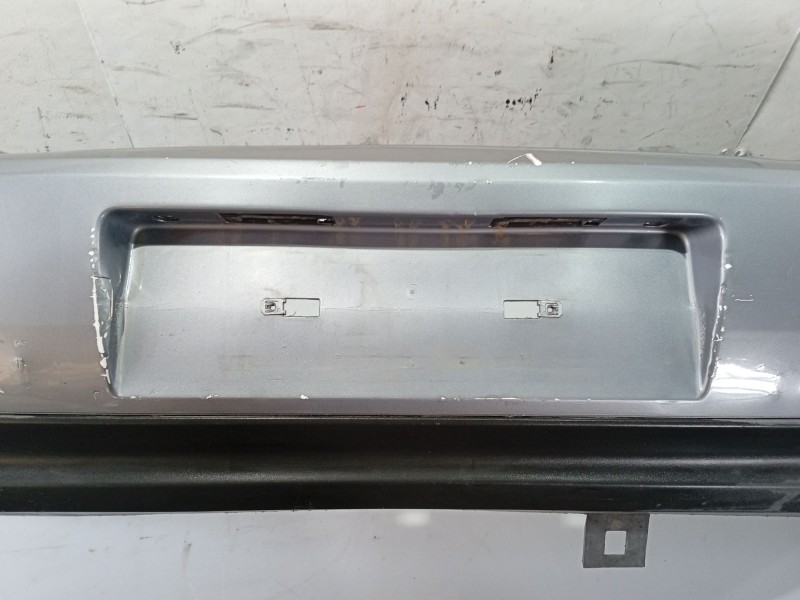 Recambio de paragolpes trasero para opel vectra c (z02) 1.9 cdti (f69) referencia OEM IAM 9186137  