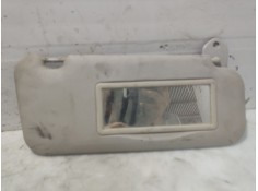 Recambio de parasol derecho para citroën xsara picasso (n68) 2.0 hdi referencia OEM IAM 8143FT  