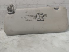 Recambio de parasol derecho para citroën xsara picasso (n68) 2.0 hdi referencia OEM IAM 8143FT   2