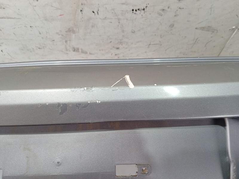 Recambio de paragolpes trasero para opel vectra c (z02) 1.9 cdti (f69) referencia OEM IAM 9186137  