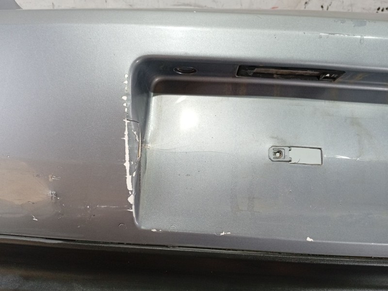 Recambio de paragolpes trasero para opel vectra c (z02) 1.9 cdti (f69) referencia OEM IAM 9186137  