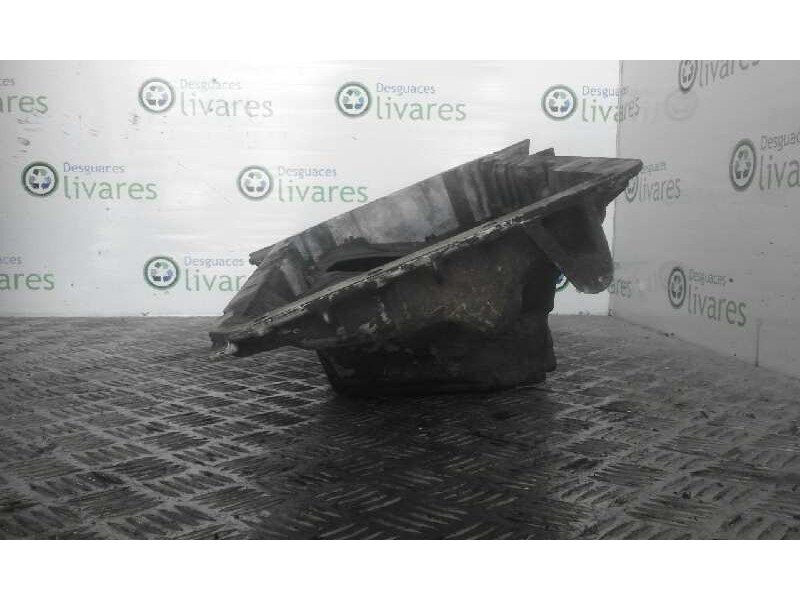 Recambio de carter para bmw serie 3 berlina (e46) 320d   |   04.98 - 12.01 | 1998 - 2001 | 136 cv / 100 kw referencia OEM IAM  2