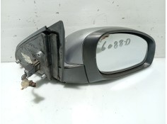 Recambio de retrovisor derecho para opel vectra c (z02) 1.9 cdti (f69) referencia OEM IAM 6428820 24436147 
