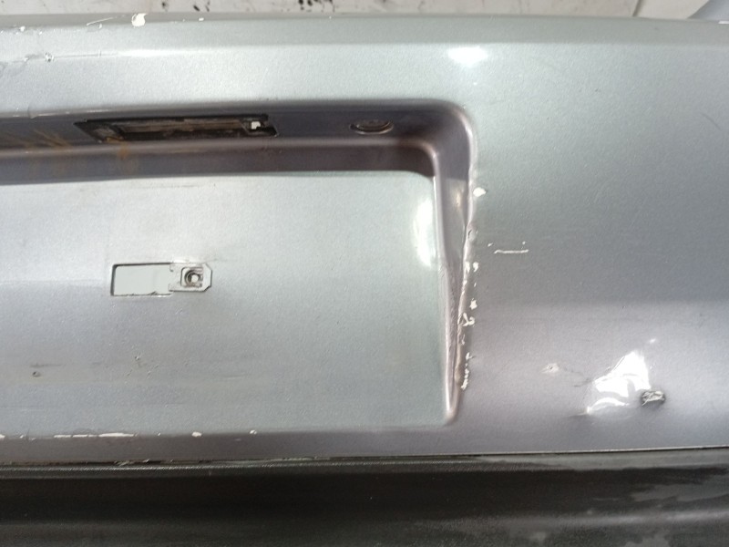 Recambio de paragolpes trasero para opel vectra c (z02) 1.9 cdti (f69) referencia OEM IAM 9186137  