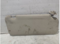 Recambio de parasol izquierdo para citroën xsara picasso (n68) 2.0 hdi referencia OEM IAM 8143FT   2