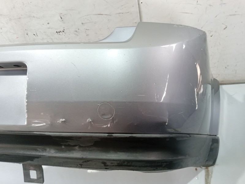 Recambio de paragolpes trasero para opel vectra c (z02) 1.9 cdti (f69) referencia OEM IAM 9186137  