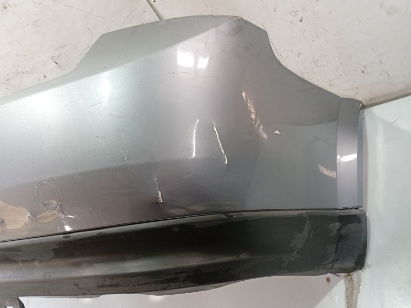 Recambio de paragolpes trasero para opel vectra c (z02) 1.9 cdti (f69) referencia OEM IAM 9186137  
