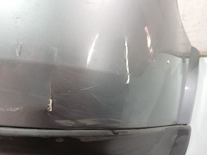 Recambio de paragolpes trasero para opel vectra c (z02) 1.9 cdti (f69) referencia OEM IAM 9186137  