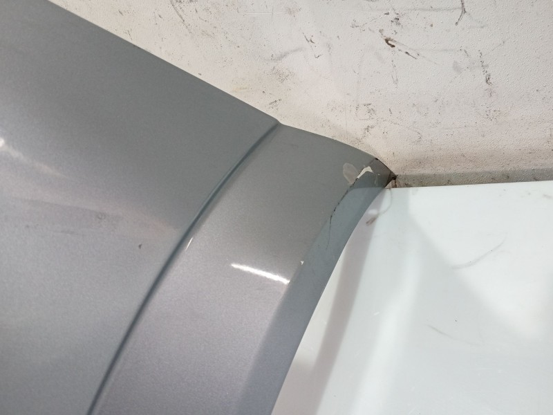 Recambio de paragolpes trasero para opel vectra c (z02) 1.9 cdti (f69) referencia OEM IAM 9186137  