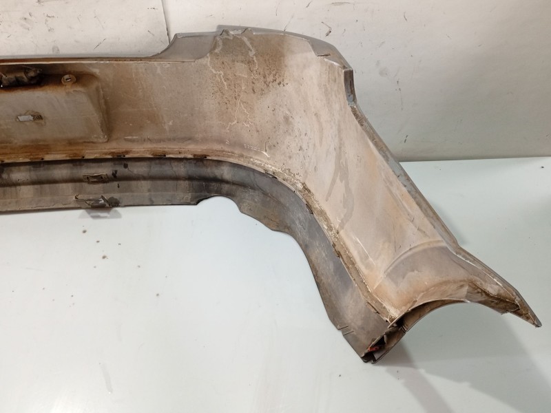 Recambio de paragolpes trasero para opel vectra c (z02) 1.9 cdti (f69) referencia OEM IAM 9186137  