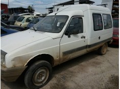 citroen c15 1.1   |   0.85 - ... | 1985 | 60 cv / 44 kw del año 1985 2