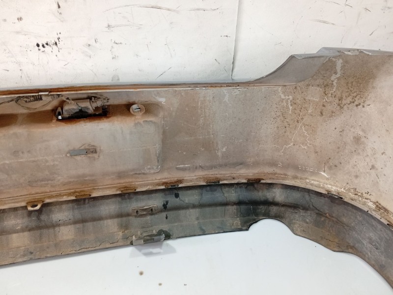 Recambio de paragolpes trasero para opel vectra c (z02) 1.9 cdti (f69) referencia OEM IAM 9186137  