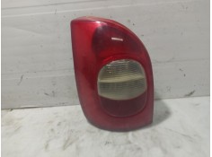 Recambio de piloto trasero izquierdo para citroën xsara picasso (n68) 2.0 hdi referencia OEM IAM 6350N0  