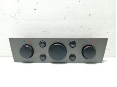 Recambio de mando climatizador para opel vectra c (z02) 1.9 cdti (f69) referencia OEM IAM 13138198 13131021 69560004
