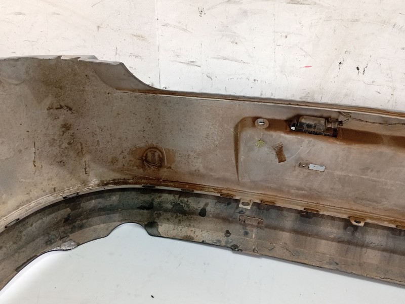 Recambio de paragolpes trasero para opel vectra c (z02) 1.9 cdti (f69) referencia OEM IAM 9186137  