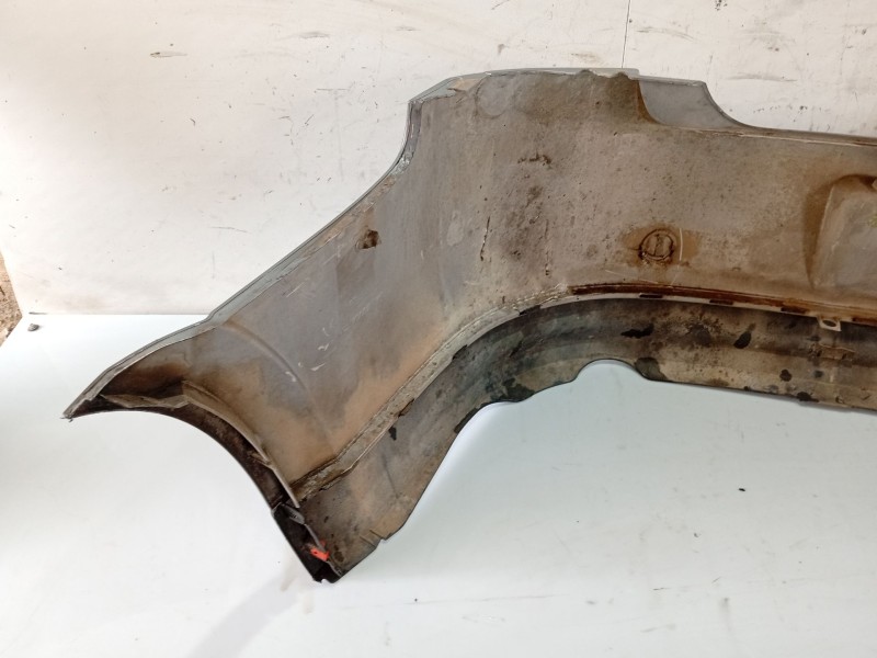 Recambio de paragolpes trasero para opel vectra c (z02) 1.9 cdti (f69) referencia OEM IAM 9186137  