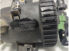Recambio de portafiltro gasoil para citroën xsara picasso (n68) 2.0 hdi referencia OEM IAM 9642105180 9638780280  2