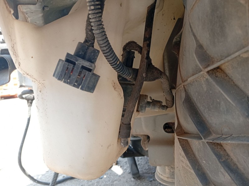 Recambio de bomba limpia para opel vectra c (z02) 1.9 cdti (f69) referencia OEM IAM 90585761  