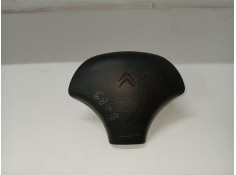 Recambio de airbag delantero izquierdo para citroën saxo (s0, s1) 1.1 x, sx referencia OEM IAM 4112X1 96352584ZL  2