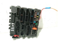 Recambio de caja reles / fusibles para opel vectra c (z02) 1.9 cdti (f69) referencia OEM IAM 13189925 00121852 519047500 2