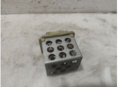 Recambio de resistencia calefaccion para citroën xsara picasso (n68) 2.0 hdi referencia OEM IAM 1267E3  