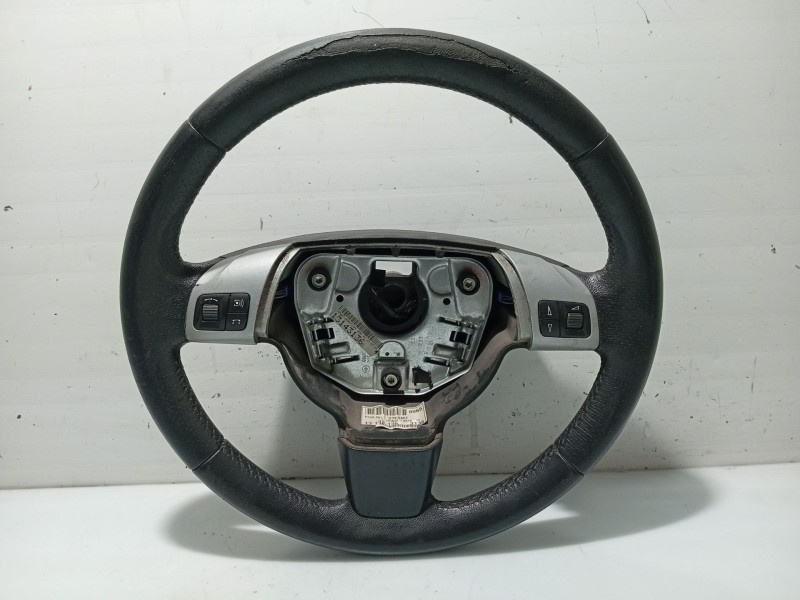 Recambio de volante para opel vectra c (z02) 1.9 cdti (f69) referencia OEM IAM 13143136 88119803 