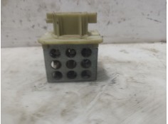 Recambio de resistencia calefaccion para citroën xsara picasso (n68) 2.0 hdi referencia OEM IAM 1267E3   2