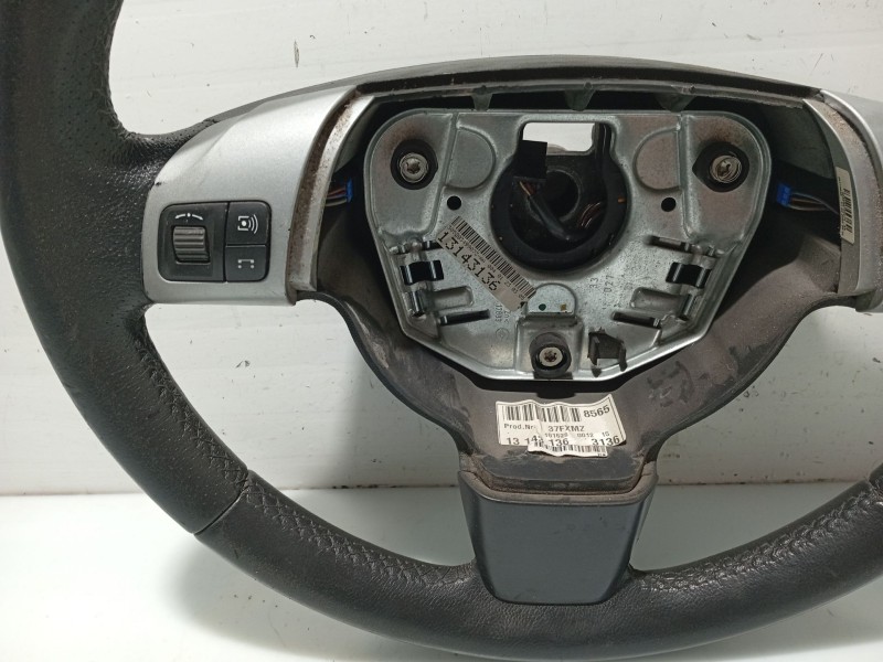 Recambio de volante para opel vectra c (z02) 1.9 cdti (f69) referencia OEM IAM 13143136 88119803 