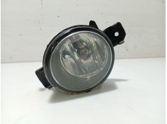 Recambio de faro antiniebla izquierdo para renault clio iii (br0/1, cr0/1) 1.5 dci (c/br0g, c/br1g) referencia OEM IAM 820000246