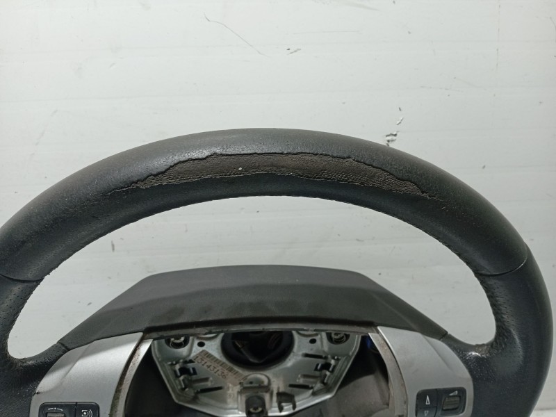 Recambio de volante para opel vectra c (z02) 1.9 cdti (f69) referencia OEM IAM 13143136 88119803 