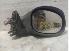 Recambio de retrovisor derecho para citroën xsara picasso (n68) 2.0 hdi referencia OEM IAM 8149NJ  