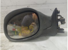 Recambio de retrovisor izquierdo para citroën xsara picasso (n68) 2.0 hdi referencia OEM IAM 8149NH  