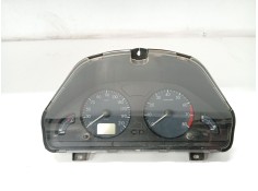 Recambio de cuadro instrumentos para citroën saxo (s0, s1) 1.1 x, sx referencia OEM IAM 6113LF 9640994180 110080010056
