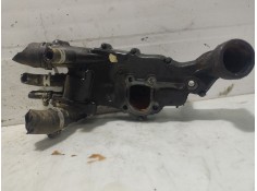 Recambio de termostato para citroën xsara picasso (n68) 2.0 hdi referencia OEM IAM 9643211880  