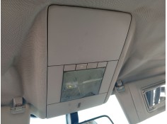 Recambio de luz interior delantera central para opel vectra c (z02) 1.9 cdti (f69) referencia OEM IAM 24447860  