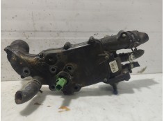 Recambio de termostato para citroën xsara picasso (n68) 2.0 hdi referencia OEM IAM 9643211880   2