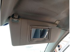 Recambio de parasol derecho para opel vectra c (z02) 1.9 cdti (f69) referencia OEM IAM 13281677  