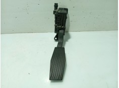 Recambio de pedal acelerador para opel vectra c (z02) 1.9 cdti (f69) referencia OEM IAM 9186724  6PV00832200