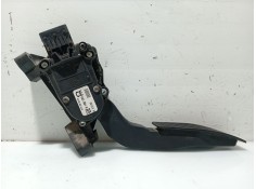 Recambio de pedal acelerador para opel vectra c (z02) 1.9 cdti (f69) referencia OEM IAM 9186724  6PV00832200 2